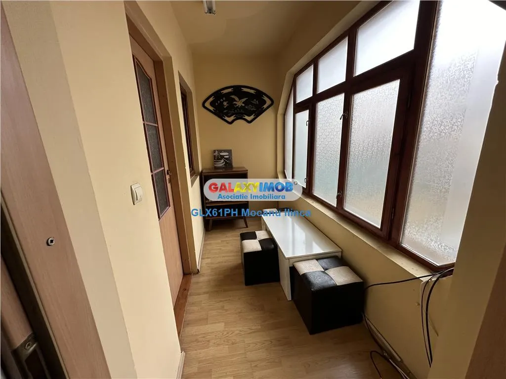 Inchiriere casa 4 camere, in Ploiesti, zona Cantacuzino - foto 14