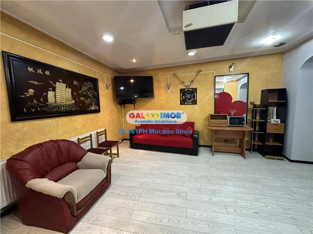 Inchiriere casa 4 camere, in Ploiesti, zona Cantacuzino - foto 7