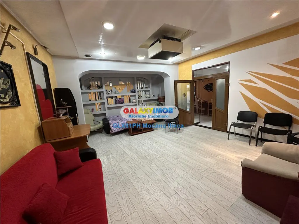 Inchiriere casa 4 camere, in Ploiesti, zona Cantacuzino - foto 8