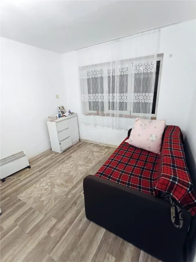 Apartament 2 camere ultracentral in Moldova Noua - foto 3