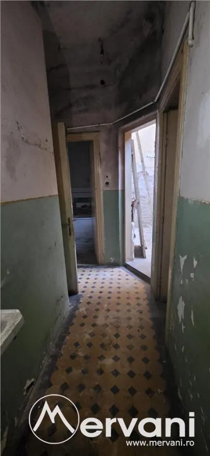 Casa de vanzare in Ploiesti, zona centrala - foto 18