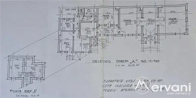 Casa de vanzare in Ploiesti, zona centrala - foto 3