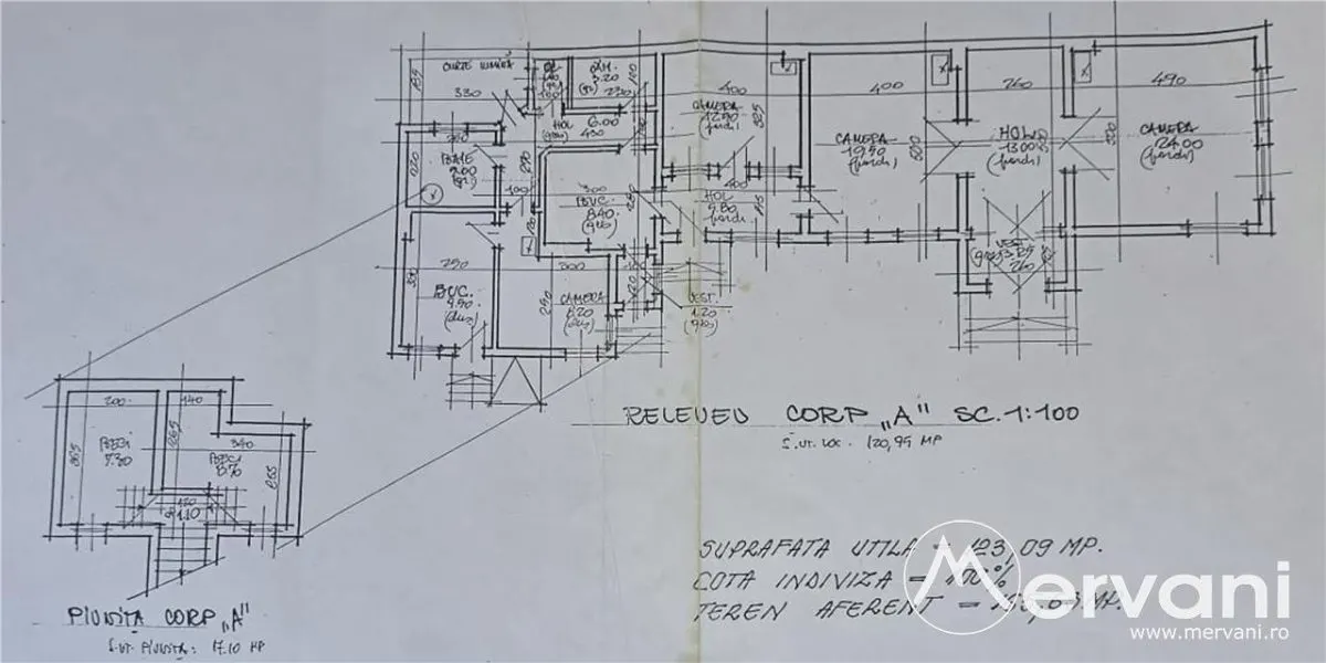 Casa de vanzare in Ploiesti, zona centrala - foto 3