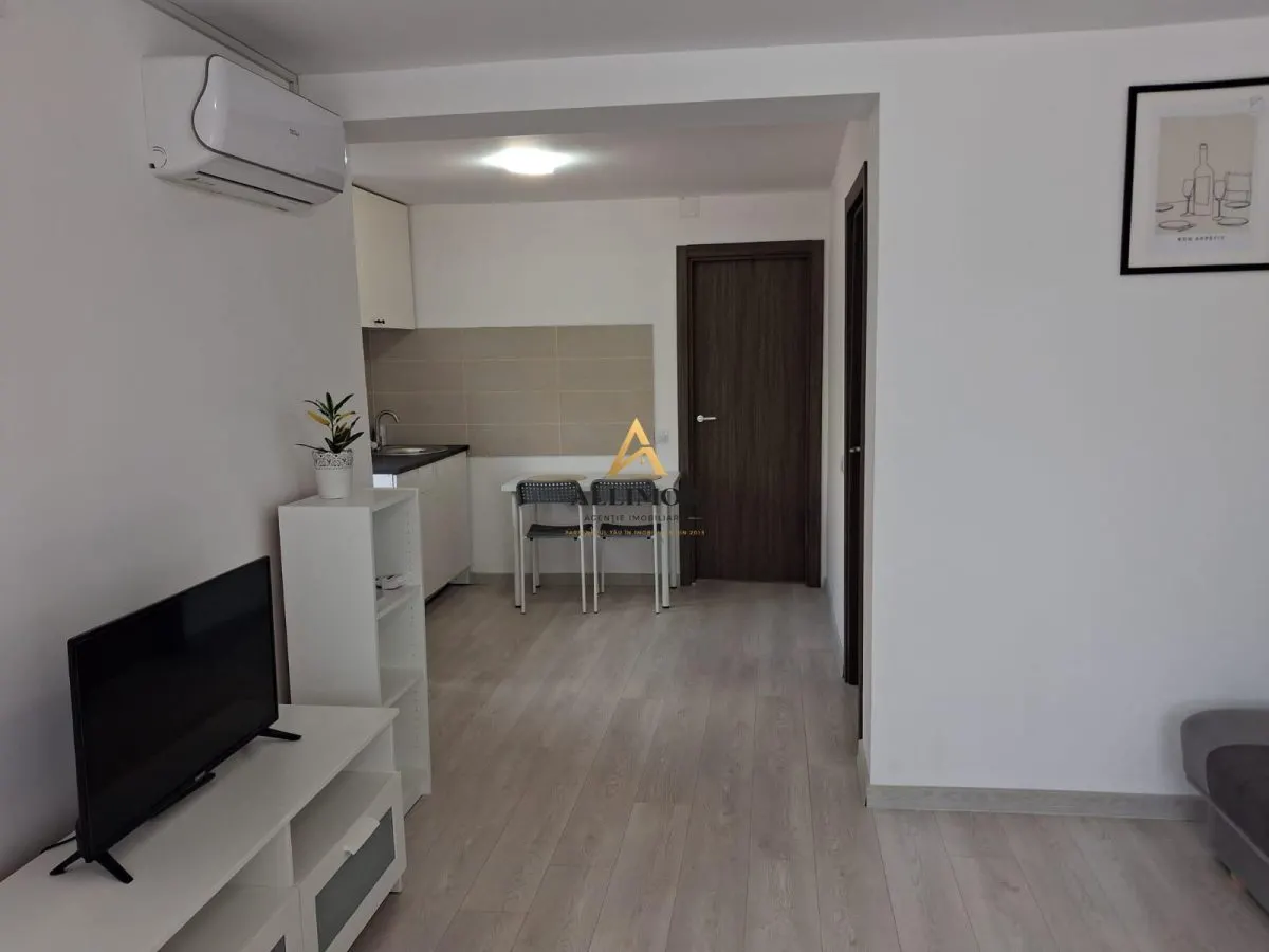 Apartament 2 camere in zona Micro 3 - foto 1