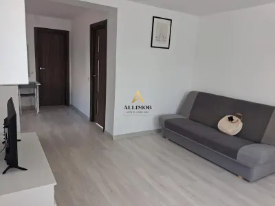 Apartament 2 camere in zona Micro 3 - foto 2