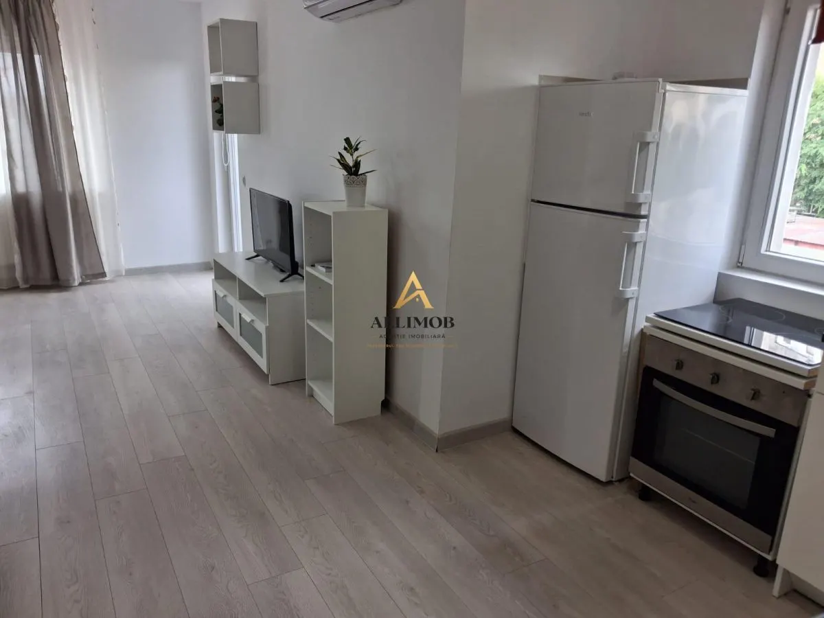 Apartament 2 camere in zona Micro 3 - foto 3