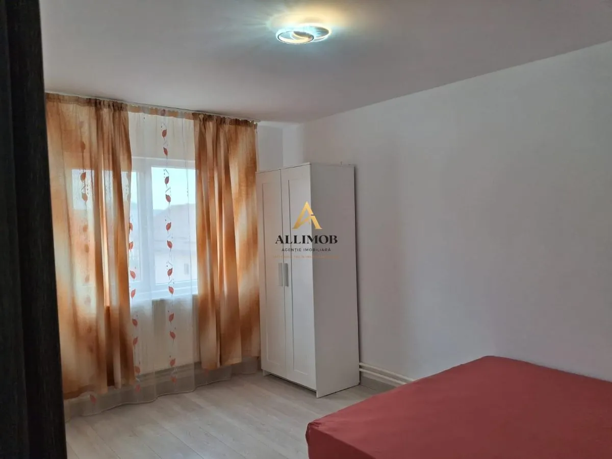 Apartament 2 camere in zona Micro 3 - foto 4
