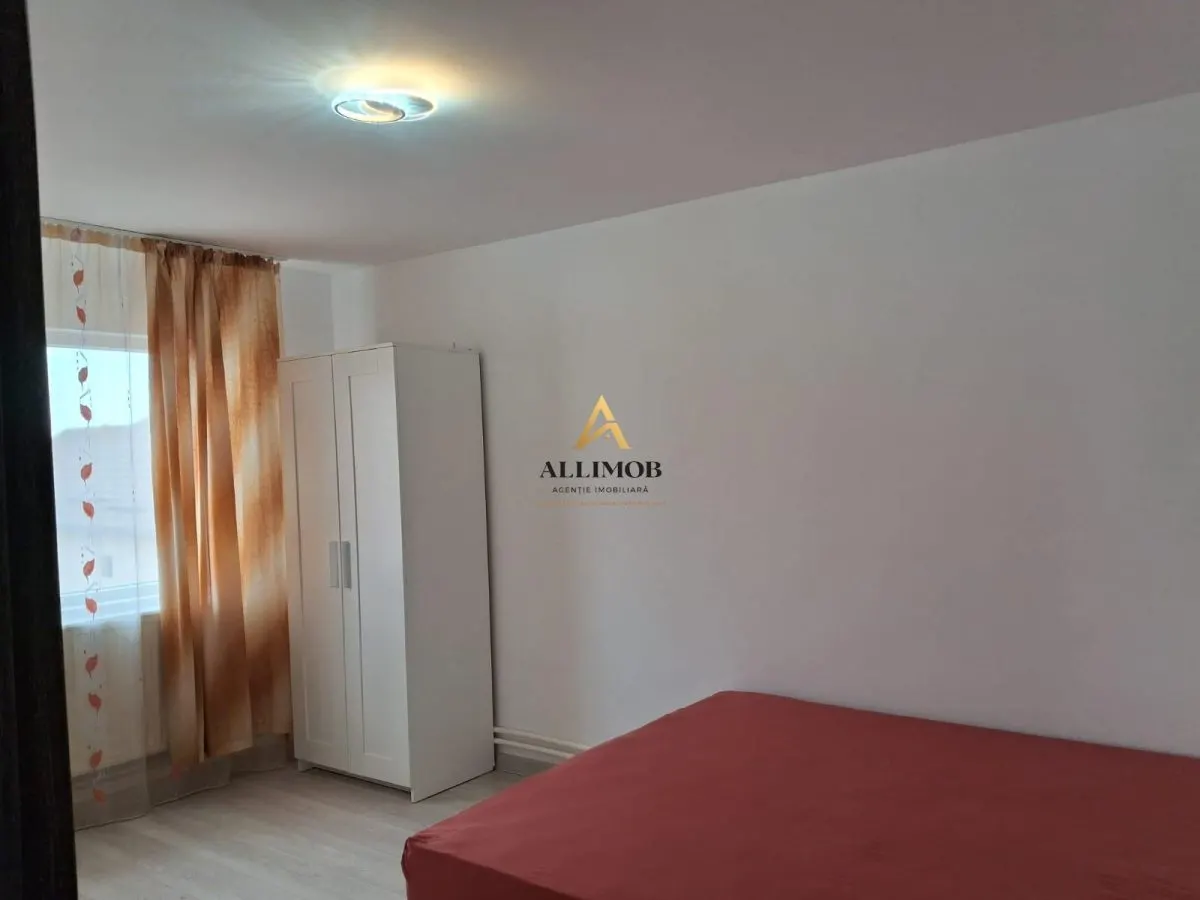 Apartament 2 camere in zona Micro 3 - foto 5