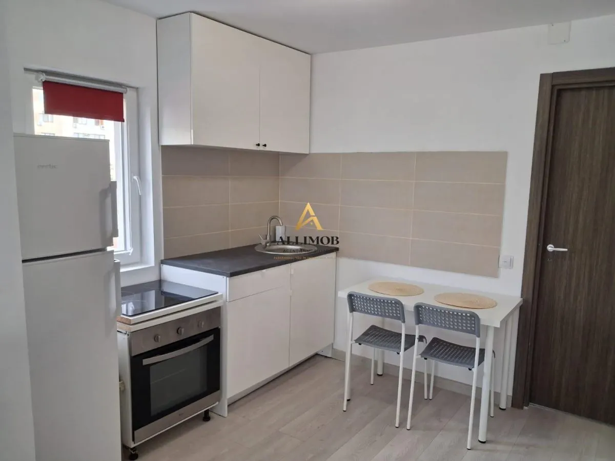 Apartament 2 camere in zona Micro 3 - foto 7