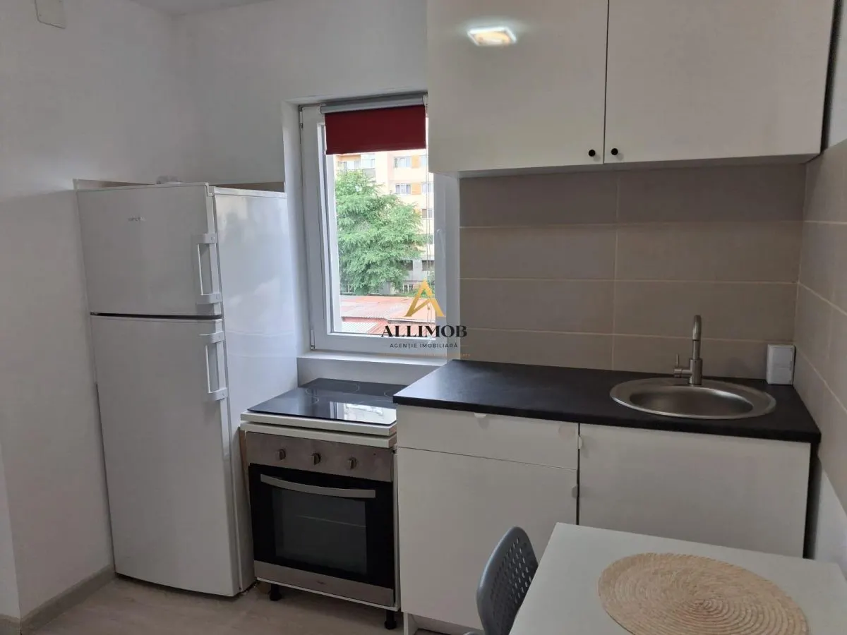 Apartament 2 camere in zona Micro 3 - foto 8