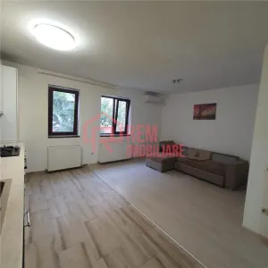 Vanzare apartament 3 camere, bloc 2019,  parter cu balcon + loc parcare, in Dobroesti, Fundeni, Sp Oncologic - foto 2