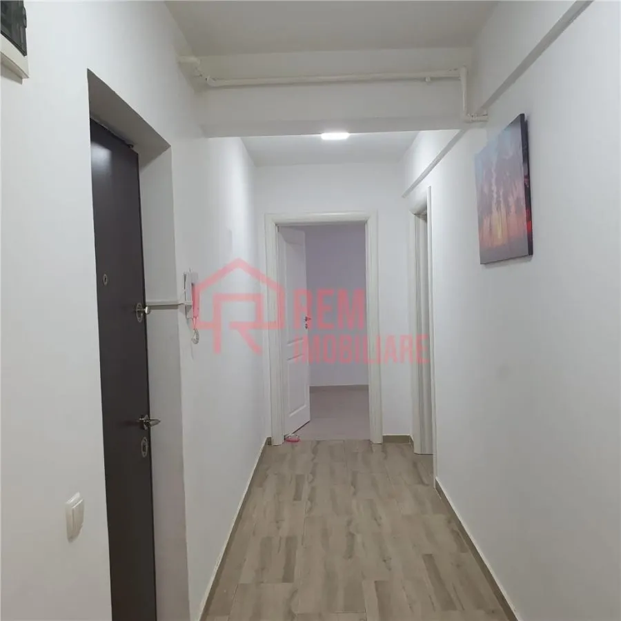 Vanzare apartament 3 camere, bloc 2019,  parter cu balcon + loc parcare, in Dobroesti, Fundeni, Sp Oncologic - foto 11