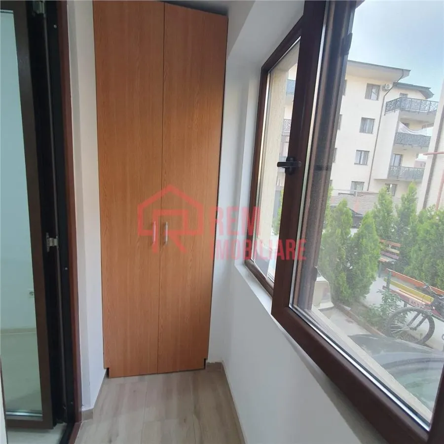 Vanzare apartament 3 camere, bloc 2019,  parter cu balcon + loc parcare, in Dobroesti, Fundeni, Sp Oncologic - foto 17