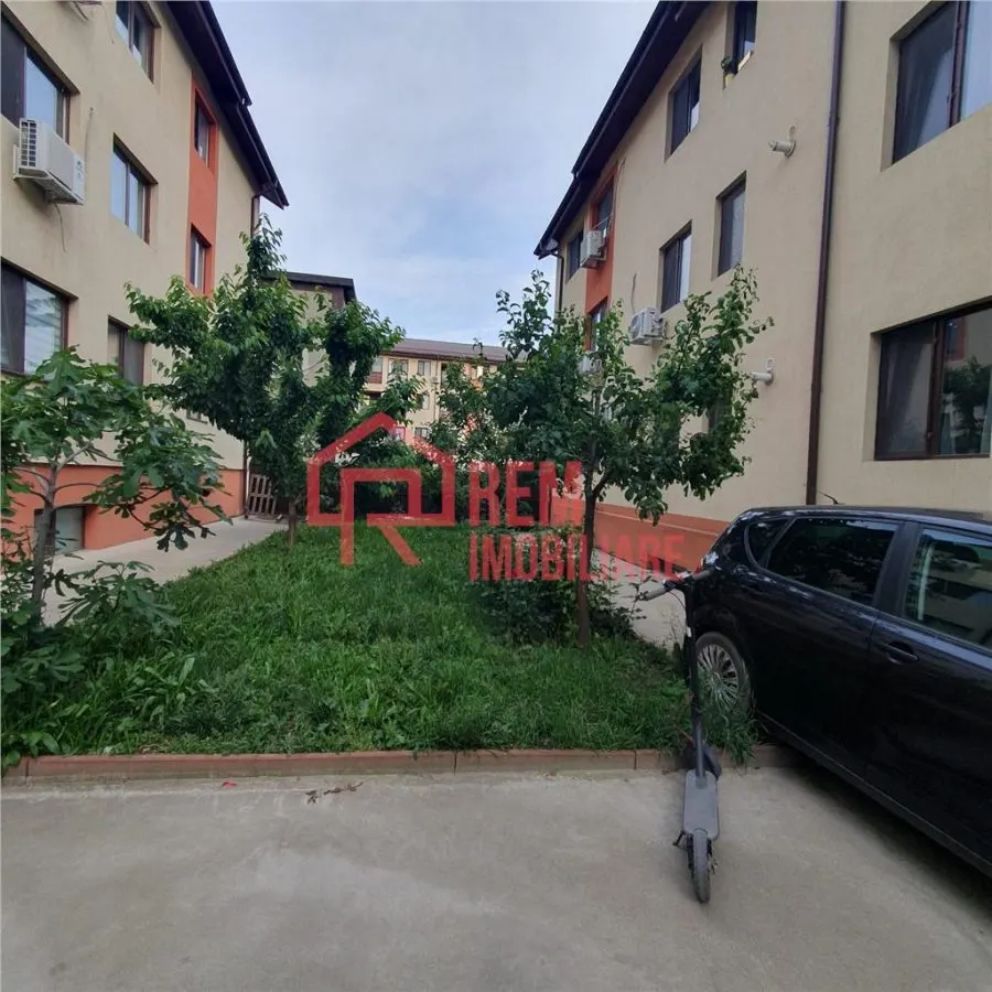 Vanzare apartament 3 camere, bloc 2019,  parter cu balcon + loc parcare, in Dobroesti, Fundeni, Sp Oncologic - foto 25