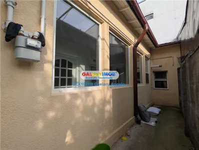 Andronache,casa caramida 3 cam.garaj, teren 151 mp - foto 3