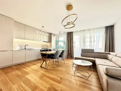 Apartament 2 camere Urban Plaza - Astra, 57 mp - Brasov - Brasov