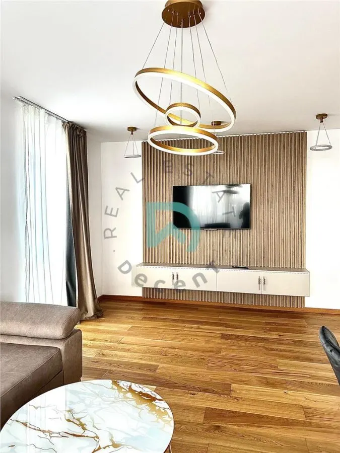 Apartament 2 camere Urban Plaza - Astra, 57 mp - Brasov - foto 11