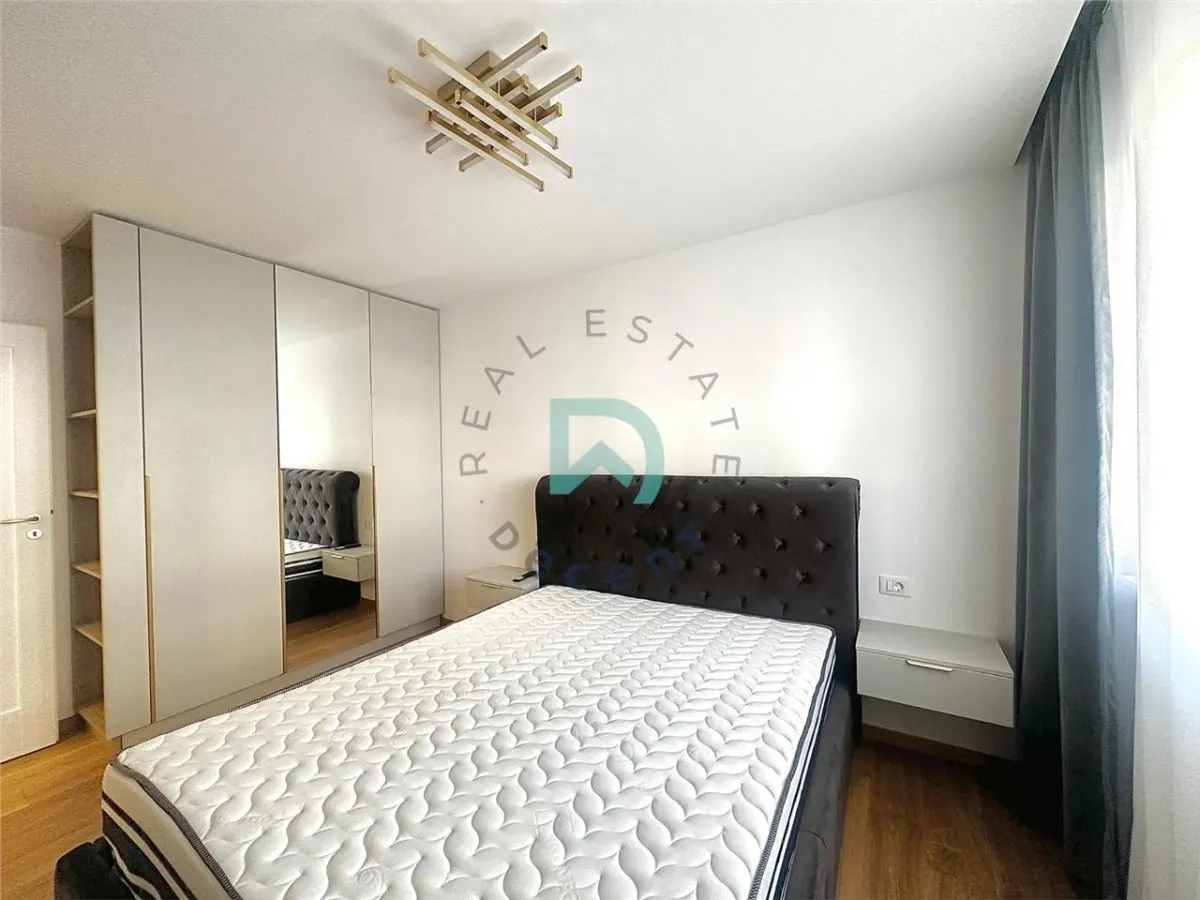 Apartament 2 camere Urban Plaza - Astra, 57 mp - Brasov - foto 14