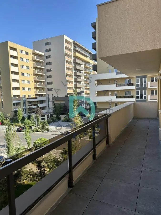 Apartament 2 camere Urban Plaza - Astra, 57 mp - Brasov - foto 15