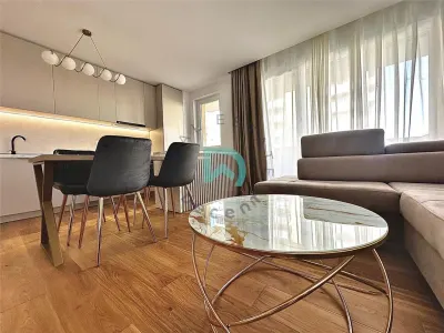 Apartament 2 camere Urban Plaza - Astra, 57 mp - Brasov - foto 3