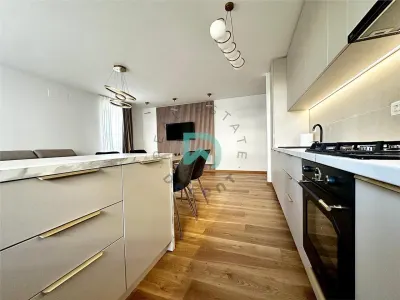 Apartament 2 camere Urban Plaza - Astra, 57 mp - Brasov - foto 4