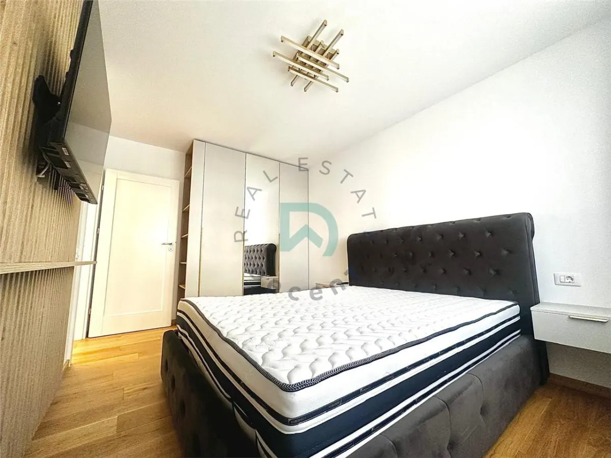 Apartament 2 camere Urban Plaza - Astra, 57 mp - Brasov - foto 5