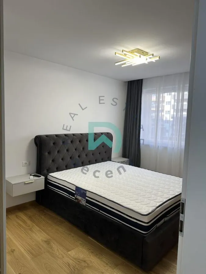 Apartament 2 camere Urban Plaza - Astra, 57 mp - Brasov - foto 6