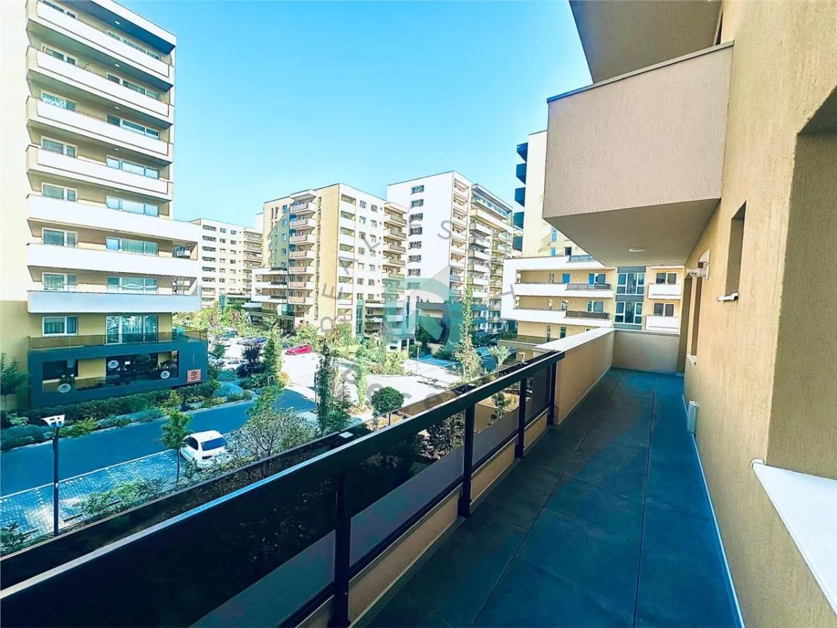 Apartament 2 camere Urban Plaza - Astra, 57 mp - Brasov - foto 8