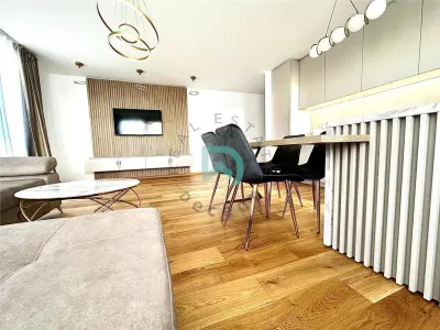 Apartament 2 camere Urban Plaza - Astra, 57 mp - Brasov - foto 9