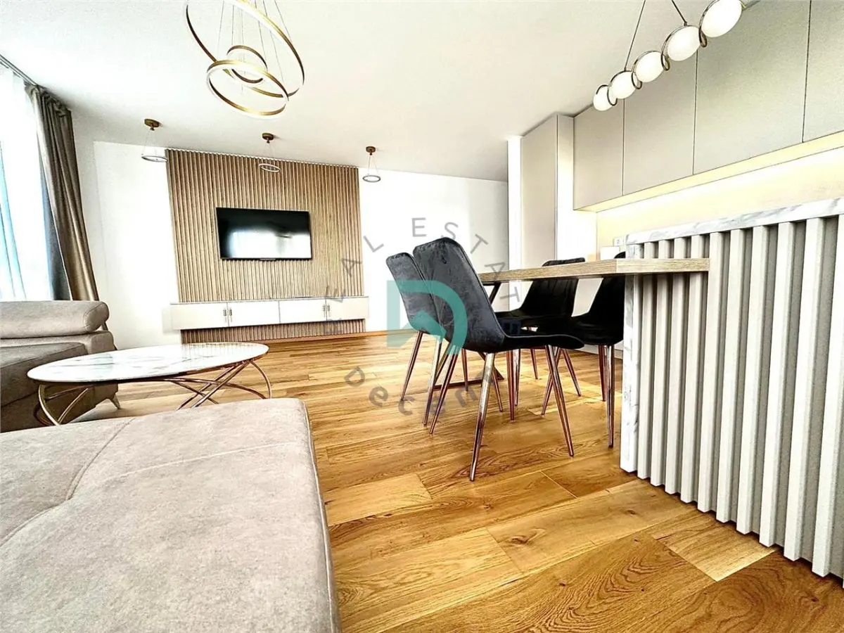 Apartament 2 camere Urban Plaza - Astra, 57 mp - Brasov - foto 9