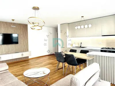 Apartament 2 camere Urban Plaza - Astra, 57 mp - Brasov - foto 10