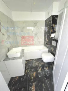Apartament 1 camera open space, Tatarasi, bloc nou - foto 5