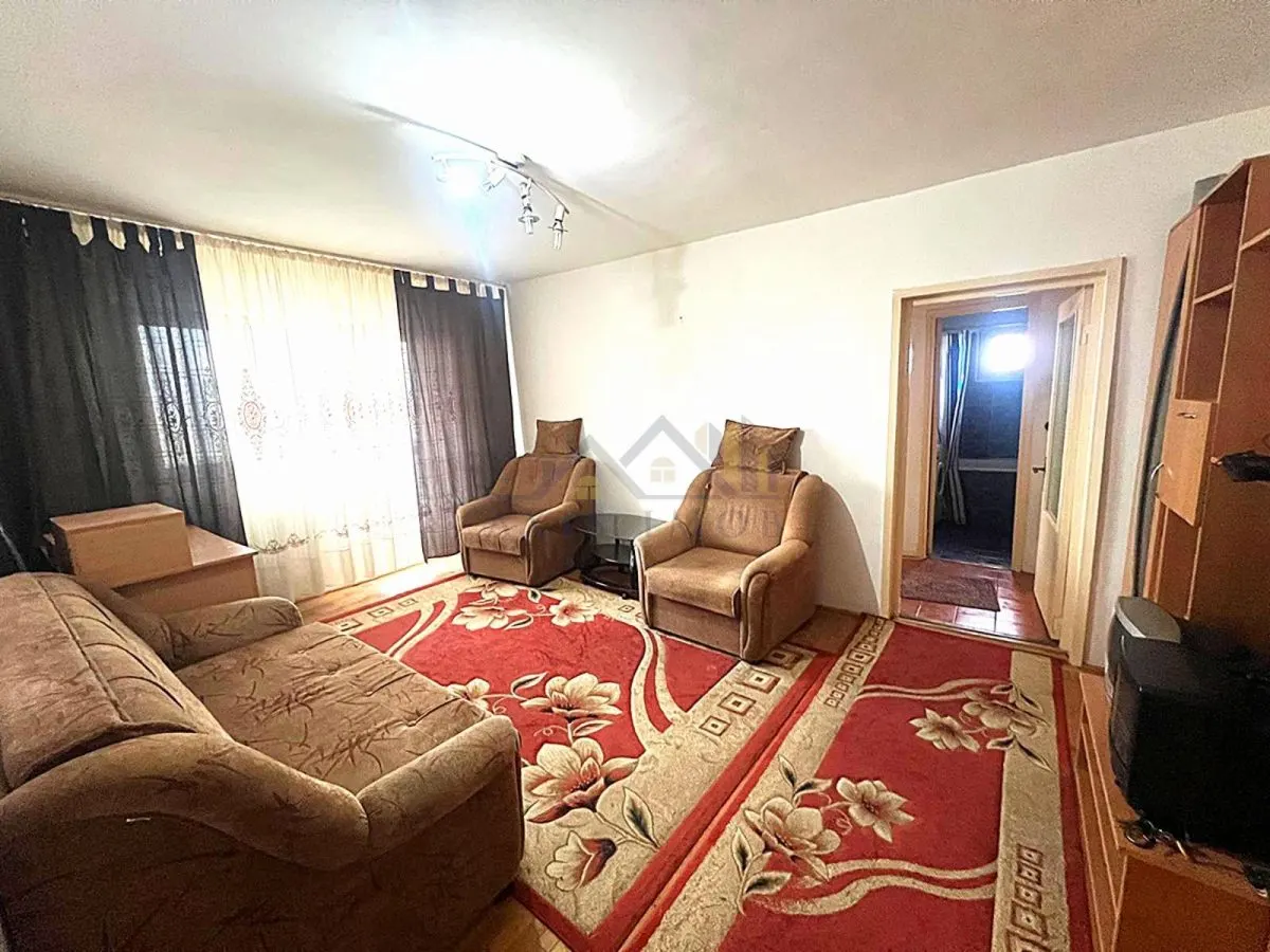 Apartament 2 camere conf 1 semidec zona Unirii Sud - foto 1