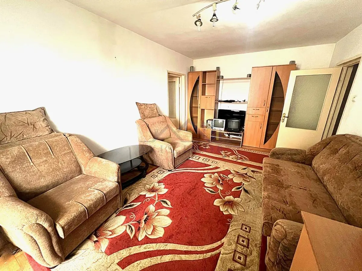 Apartament 2 camere conf 1 semidec zona Unirii Sud - foto 2