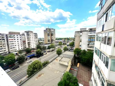 Apartament 2 camere conf 1 semidec zona Unirii Sud - foto 14