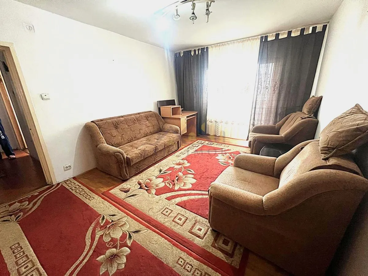Apartament 2 camere conf 1 semidec zona Unirii Sud - foto 3