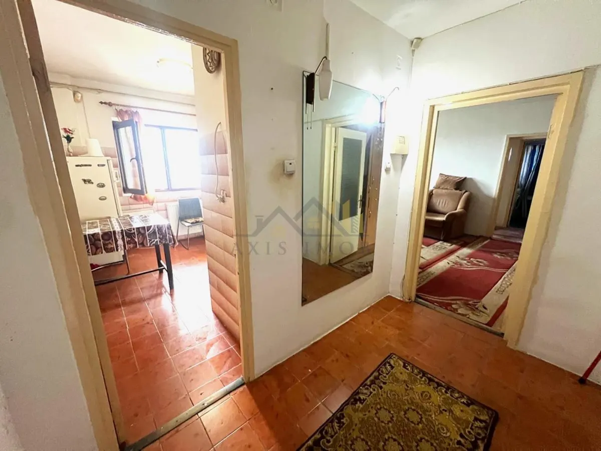 Apartament 2 camere conf 1 semidec zona Unirii Sud - foto 10