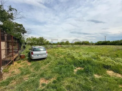 RECO Casa de vanzare cu 3014 mp teren si dublu front stradal ,Gepiu - foto 10