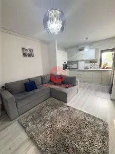 Apartament 3 camere Poarta 6, Modern, Mobilat, Loc de parcare - foto 2