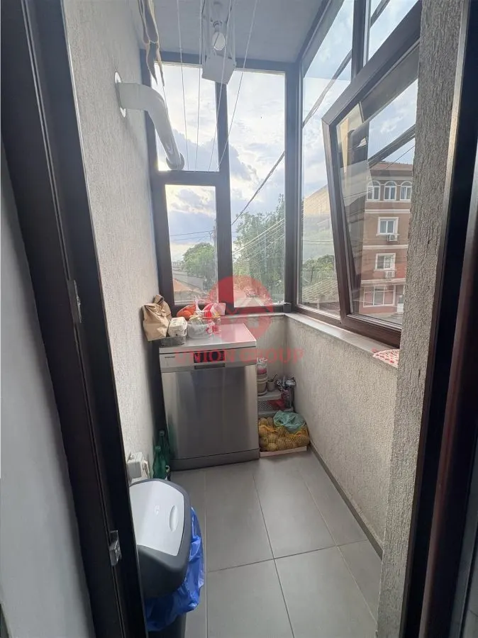 Apartament 3 camere Poarta 6, Modern, Mobilat, Loc de parcare - foto 16