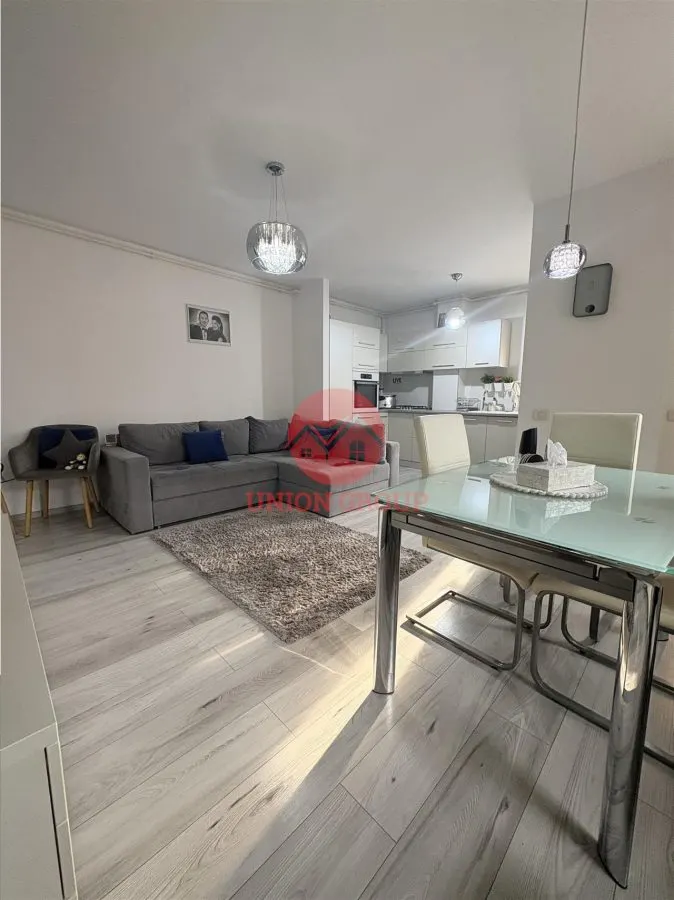 Apartament 3 camere Poarta 6, Modern, Mobilat, Loc de parcare - foto 3