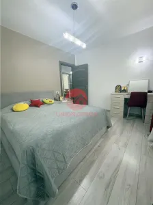 Apartament 3 camere Poarta 6, Modern, Mobilat, Loc de parcare - foto 4