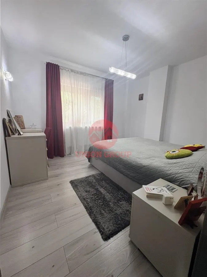 Apartament 3 camere Poarta 6, Modern, Mobilat, Loc de parcare - foto 5