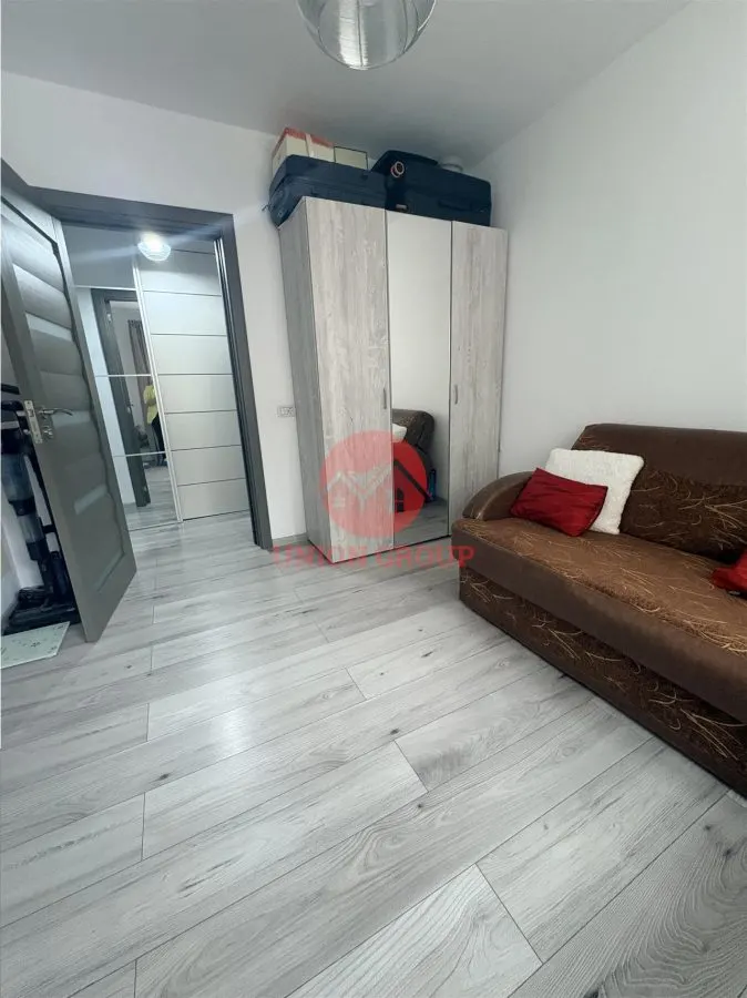 Apartament 3 camere Poarta 6, Modern, Mobilat, Loc de parcare - foto 6