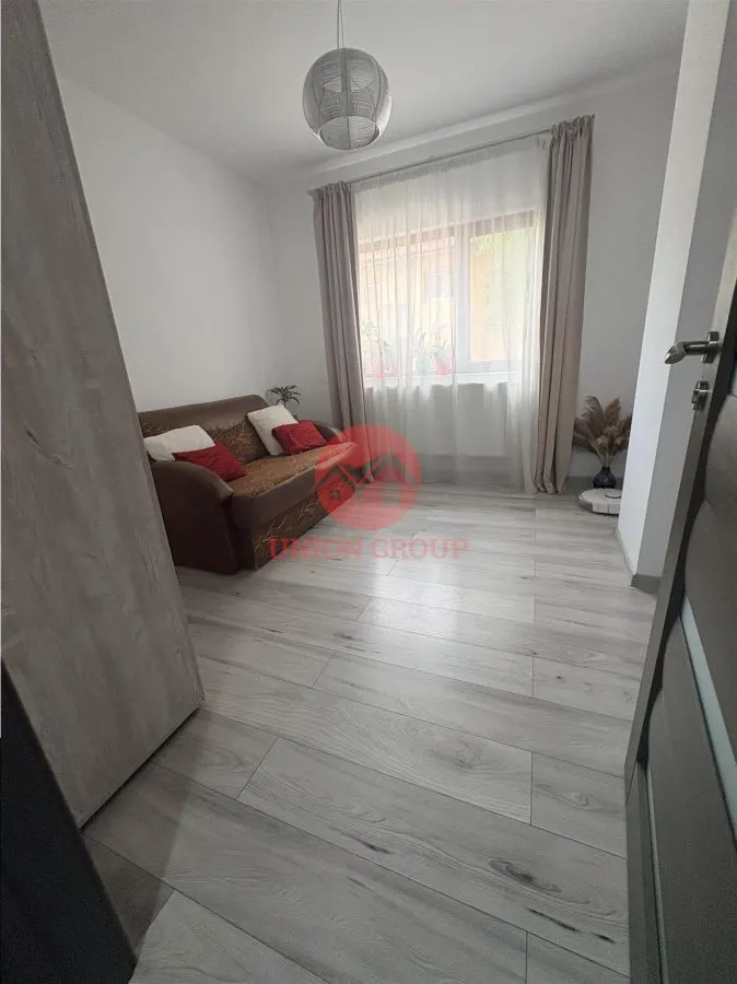 Apartament 3 camere Poarta 6, Modern, Mobilat, Loc de parcare - foto 7