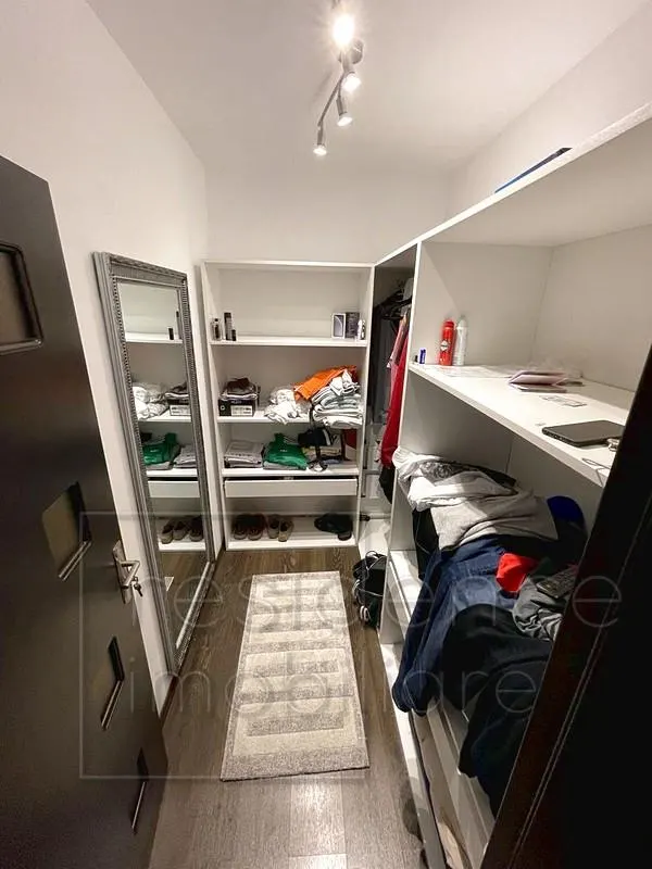 1 Septembrie! Apartament modern 2 camere, Manastur-Floresti, zona VIVO+Parcare - foto 8
