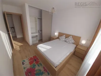 Apartament 2 camere modern - utilat - mobilat complet langa Coresi - PET FRIENDLY - foto 11