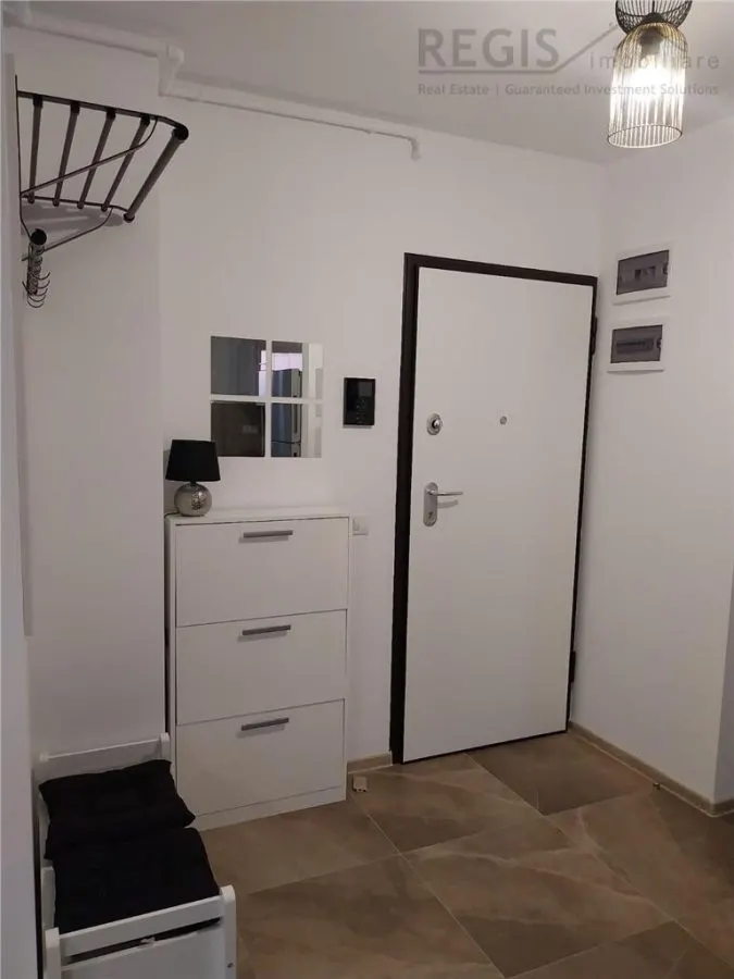 Apartament 2 camere modern - utilat - mobilat complet langa Coresi - PET FRIENDLY - foto 14