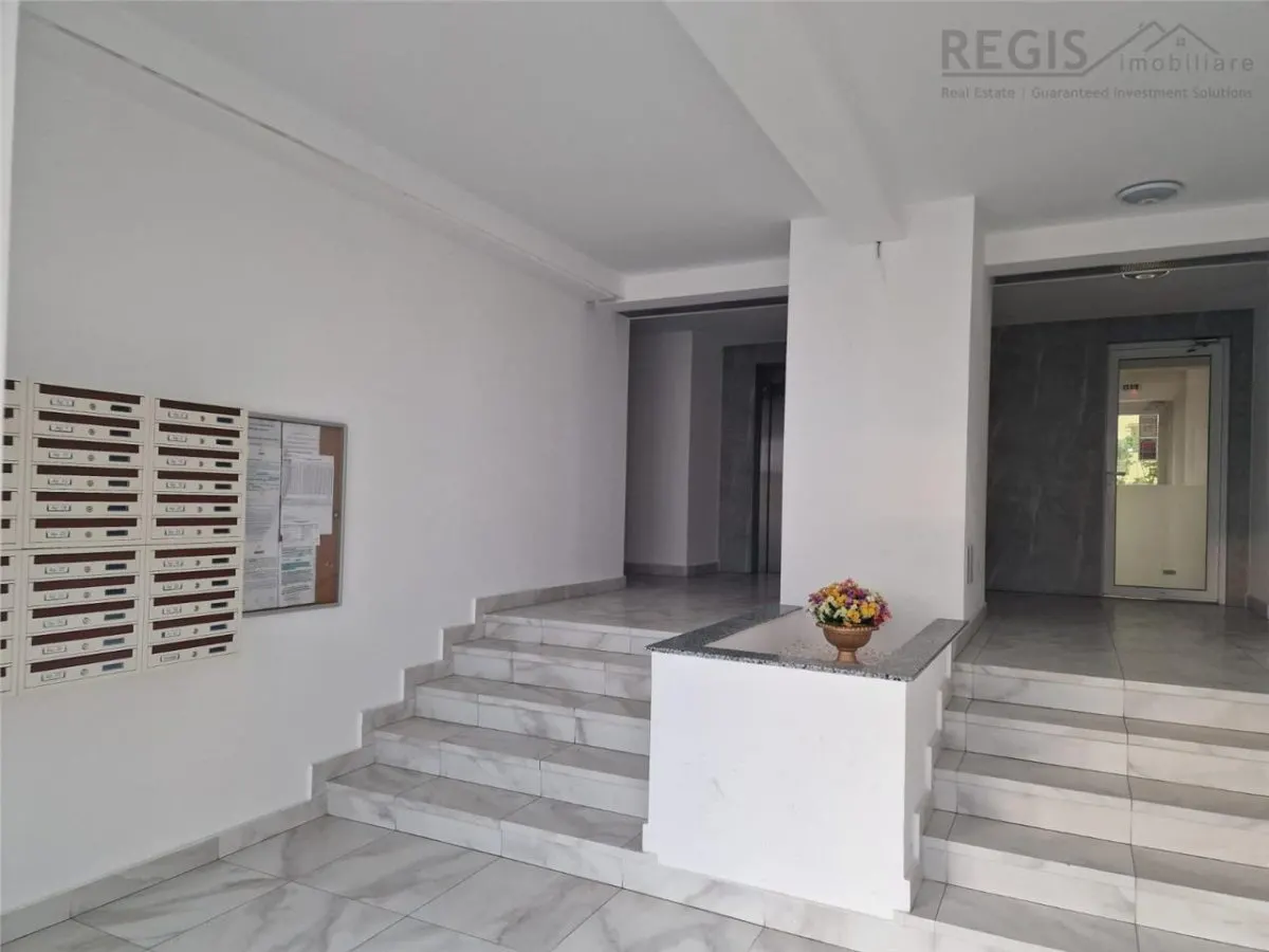 Apartament 2 camere modern - utilat - mobilat complet langa Coresi - PET FRIENDLY - foto 16