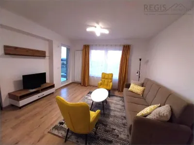 Apartament 2 camere modern - utilat - mobilat complet langa Coresi - PET FRIENDLY - foto 3